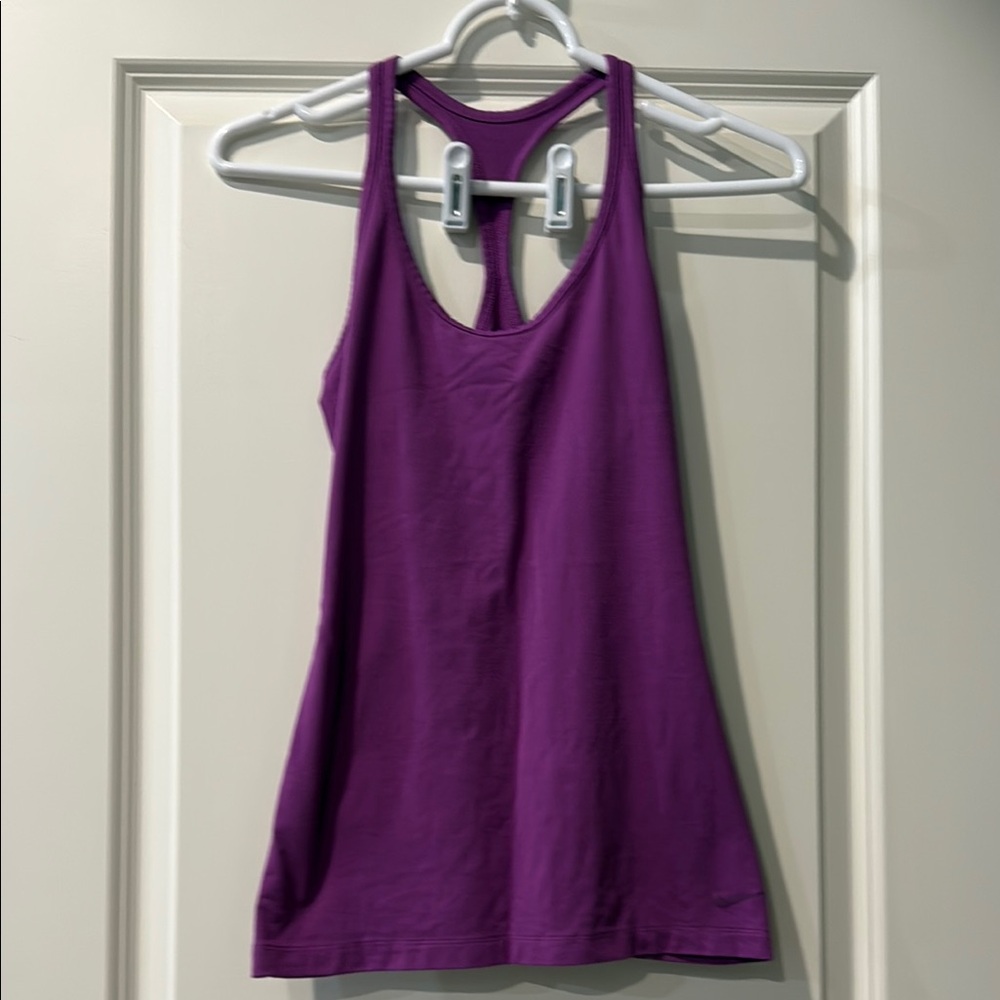 Nike Dri-Fit Tank Top - XS